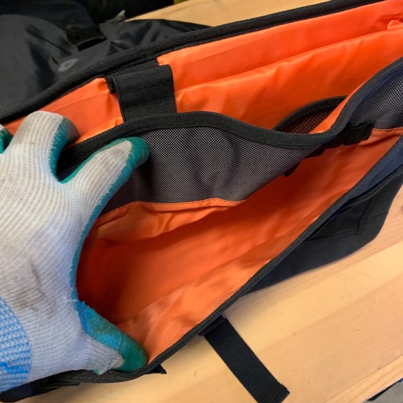 Microsoft laptop bag - Picture 3 of 11